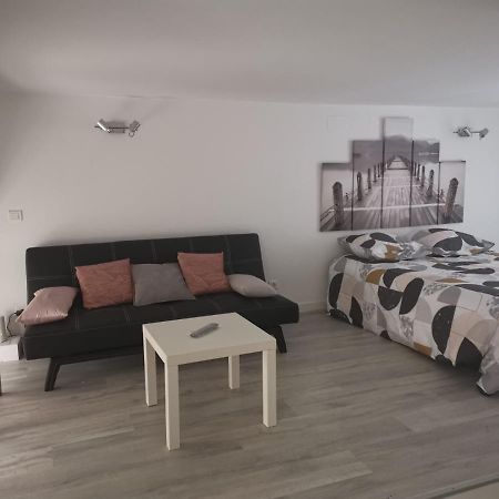 卡奥尔Beau Studio Renove Lumineux , Calme , Wifi公寓 外观 照片
